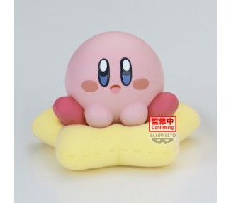 Figura Kirby ver. A Break Time Kirby 4cm
