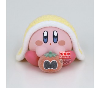 Figura Kirby ver. B Break Time Kirby 4cm