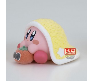 Figura Kirby ver. B Break Time Kirby 4cm