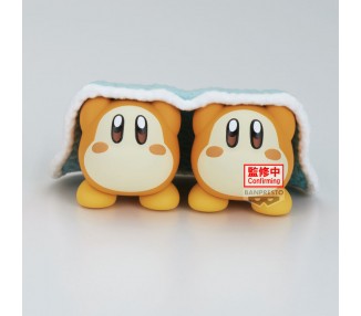 Figura Waddle Dee Break Time Kirby 8cm