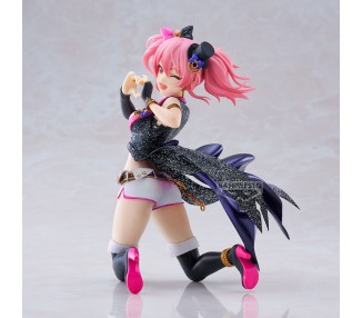 Figura Mika Jougasaki Effect and Glitter Idolmaster 16cm
