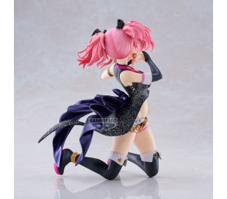 Figura Mika Jougasaki Effect and Glitter Idolmaster 16cm