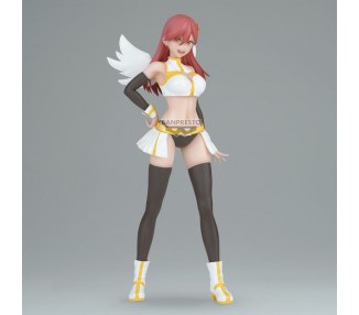 Figura Ariel Angel Glitter & Glamorous 2.5 Dimensional Seduction 22cm