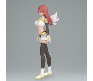 Figura Ariel Angel Glitter & Glamorous 2.5 Dimensional Seduction 22cm