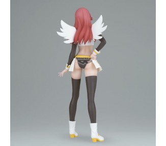 Figura Ariel Angel Glitter & Glamorous 2.5 Dimensional Seduction 22cm