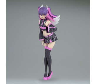 Figura Miriella Angel Glitter & Glamorous 2.5 Dimensional Seduction 20cm