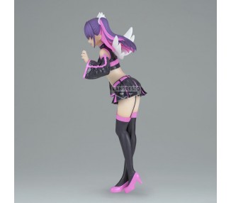 Figura Miriella Angel Glitter & Glamorous 2.5 Dimensional Seduction 20cm