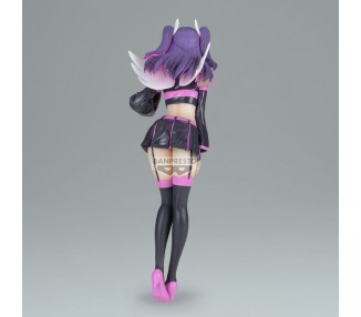 Figura Miriella Angel Glitter & Glamorous 2.5 Dimensional Seduction 20cm