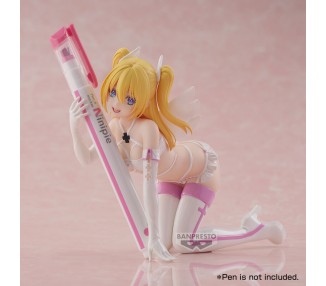 Figura Liliel Glitter & Glamorous 2.5 Dimensional Seduction 12cm