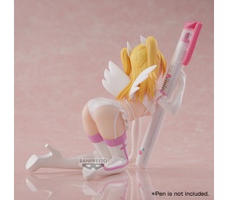 Figura Liliel Glitter & Glamorous 2.5 Dimensional Seduction 12cm