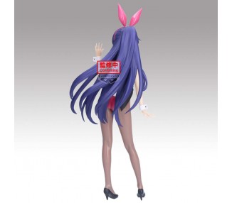 Figura Tohka Yatogami Glitter & Glamorous Date a Live 22cm