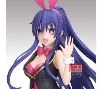 Figura Tohka Yatogami Glitter & Glamorous Date a Live 22cm