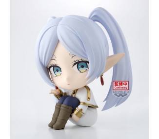 Figura Frieren Sitting Frieren Beyond Journeys End 11cm