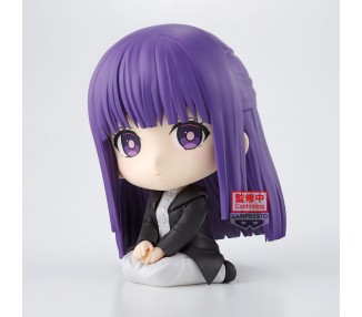 Figura Fern Sitting Frieren Beyond Journeys End 11cm