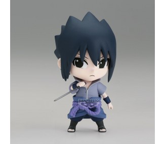 Figura Sasuke Uchiha Repoprize Naruto Shippuden 10cm