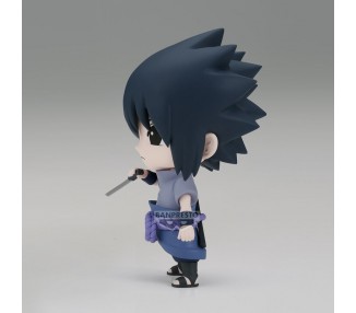 Figura Sasuke Uchiha Repoprize Naruto Shippuden 10cm