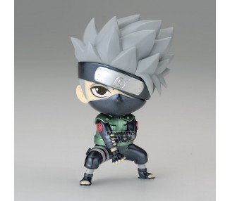 Figura Kakashi Hatake Repoprize Naruto Shippuden 10cm