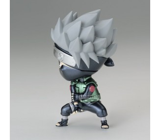 Figura Kakashi Hatake Repoprize Naruto Shippuden 10cm