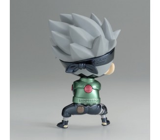 Figura Kakashi Hatake Repoprize Naruto Shippuden 10cm