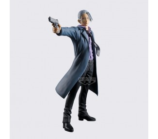 Figura Taro Sakamoto - Sakamoto Days 22cm