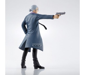 Figura Taro Sakamoto - Sakamoto Days 22cm