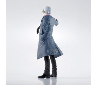 Figura Taro Sakamoto - Sakamoto Days 22cm