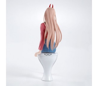 Figura Power Chainsaw Man 18cm