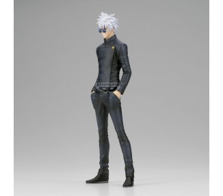 Figura Satoru Gojo King of Artist Jujutsu Kaisen 22cm