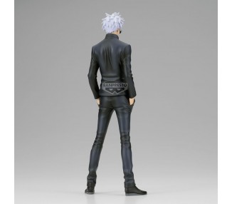 Figura Satoru Gojo King of Artist Jujutsu Kaisen 22cm