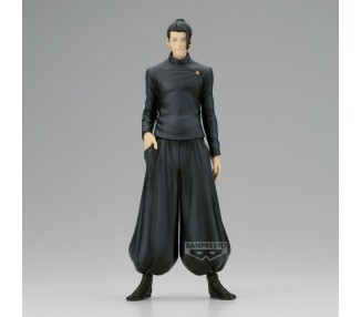 Figura Suguru Geto King of Artist Jujutsu Kaisen 21cm
