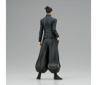 Figura Suguru Geto King of Artist Jujutsu Kaisen 21cm