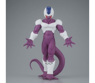Figura Cooler Solid Edge Works Dragon Ball Z 17cm