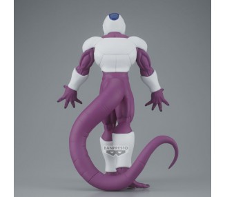 Figura Cooler Solid Edge Works Dragon Ball Z 17cm