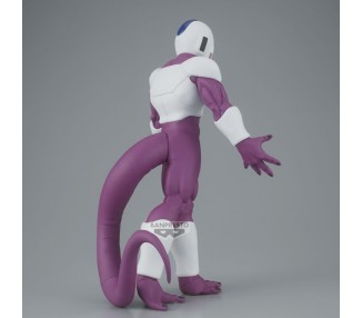 Figura Cooler Solid Edge Works Dragon Ball Z 17cm