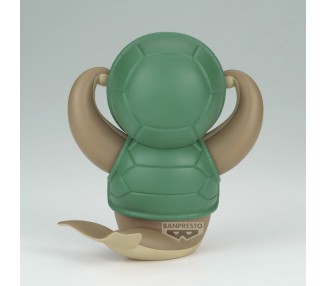 Figura Kung Fu Dugong Sofvimates One Piece 12cm