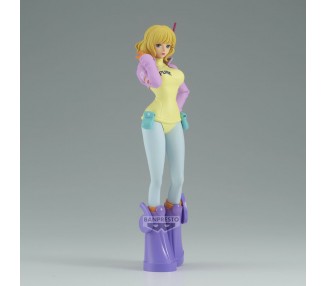 Figura Egghead Stussy The Grandline Series One Piece 16cm