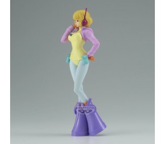 Figura Egghead Stussy The Grandline Series One Piece 16cm