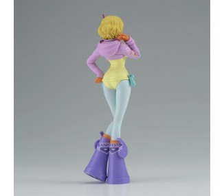 Figura Egghead Stussy The Grandline Series One Piece 16cm