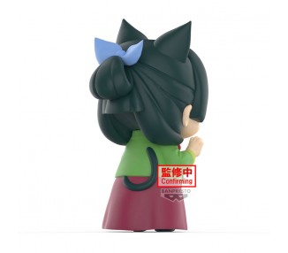 Figura Maomao Big Sofvimates The Apothecary Diaries 15cm