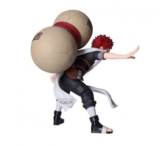 Figura Gara Vibration Stars Naruto Shippuden 12cm