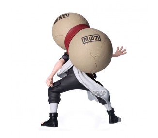 Figura Gara Vibration Stars Naruto Shippuden 12cm