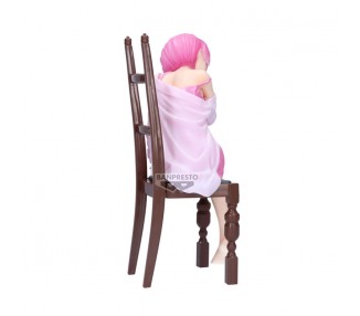 Figura Ram Relax time Re:Zero Starting Life in Another World 20cm