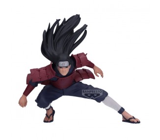 Figura Senju Hashirama Panel Spectacle Naruto Shippuden 16cm