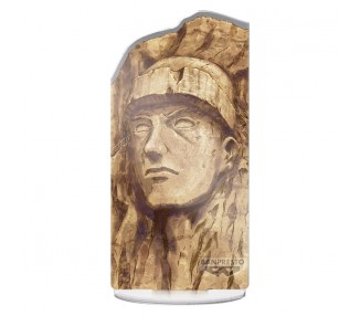 Figura Senju Hashirama Panel Spectacle Naruto Shippuden 16cm