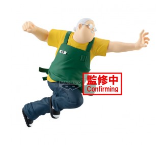 Figura Taro Sakamoto Vibration Stars Sakamoto Days 18cm