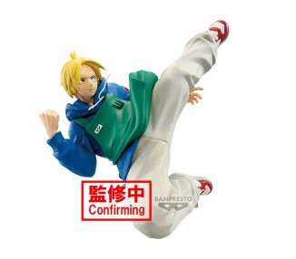 Figura Shin Asakura Vibration Stars Sakamoto Days 12cm