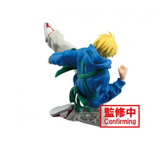 Figura Shin Asakura Vibration Stars Sakamoto Days 12cm