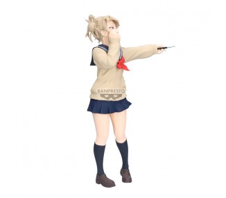 Figura Himiko Toga Glitter & Glamorous My Hero Academia 22cm