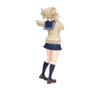 Figura Himiko Toga Glitter & Glamorous My Hero Academia 22cm