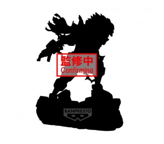 Figura Izuku Midoriya Combination Battle My Hero Academia 13cm